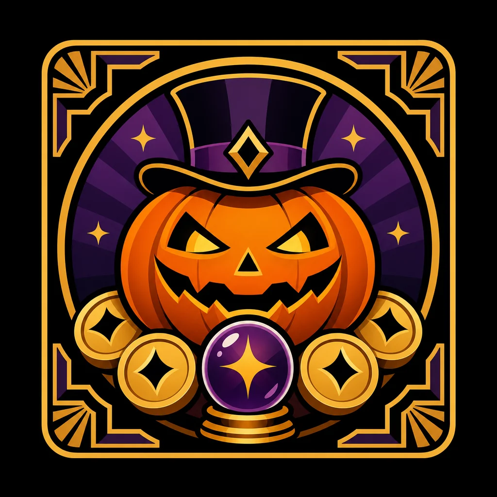 Halloween Fortune