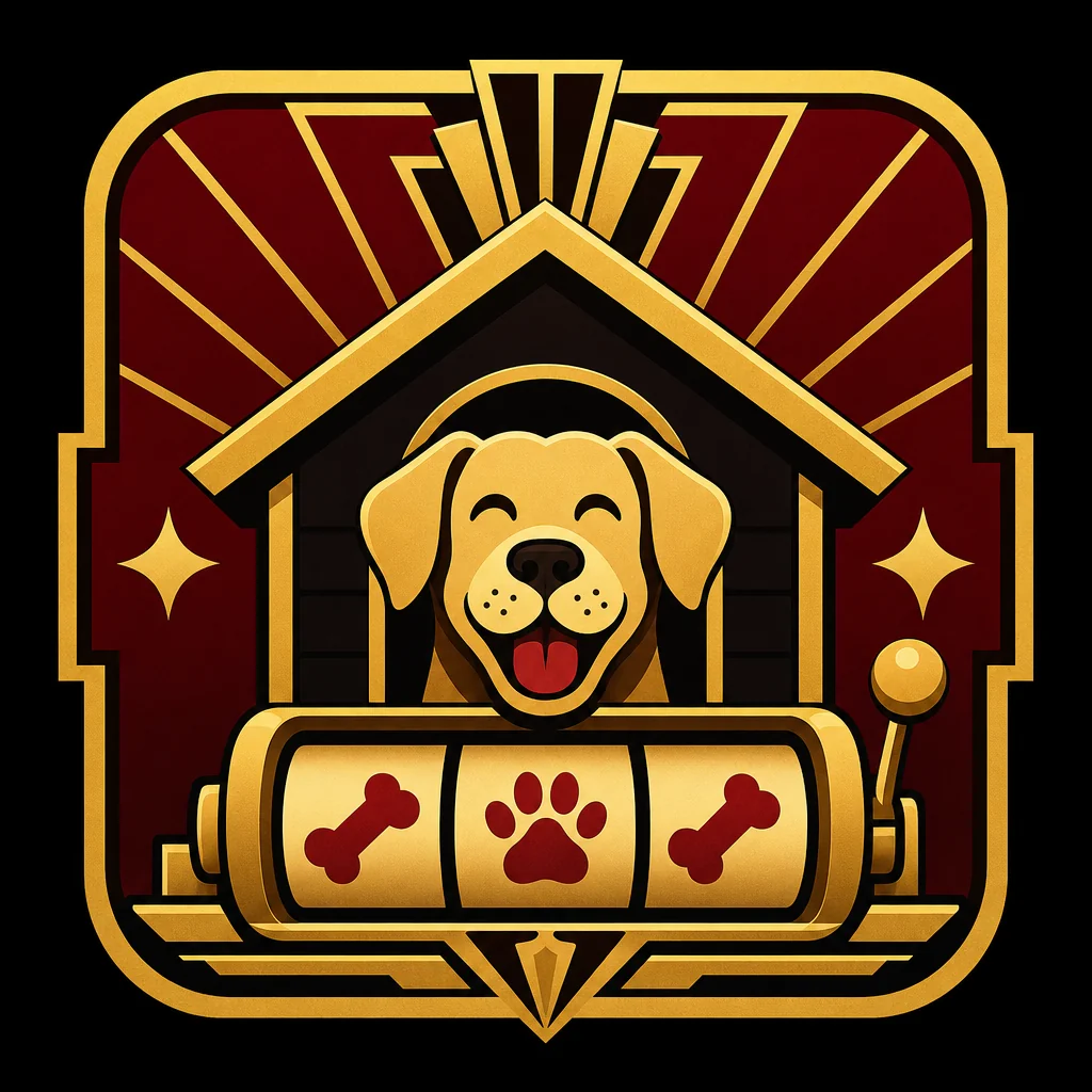 The Dog House Megaways